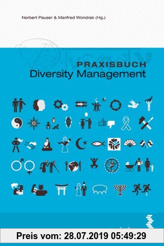 Gebr. - Praxisbuch Diversity Management