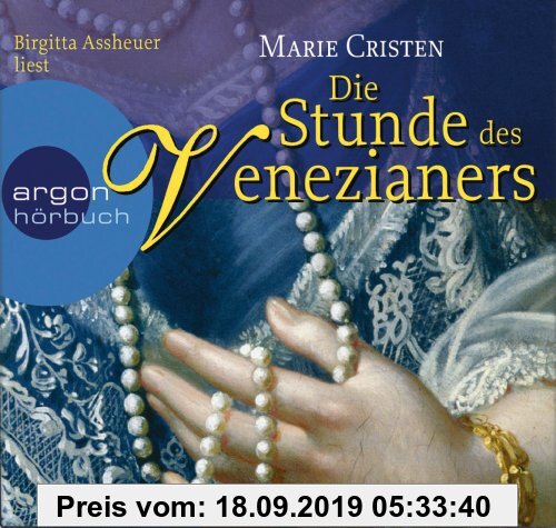 Gebr. - Die Stunde des Venezianers