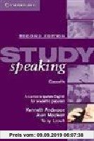 Gebr. - Study Speaking: A Course in Spoken English for Academic Purposes