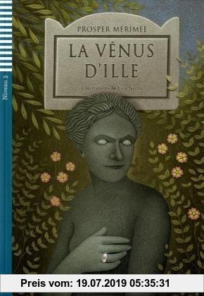 Gebr. - La Vénus d'Ille: Buch mit Audio-CD. Französische Lektüre für das 4. Lernjahr