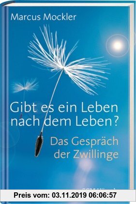 Gebr. - Gibt es ein Leben nach dem Leben?: Das Gespräch der Zwillinge