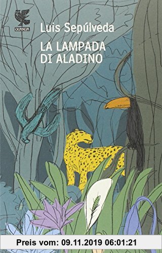 Gebr. - La lampada di Aladino e altri racconti per vincere l'oblio