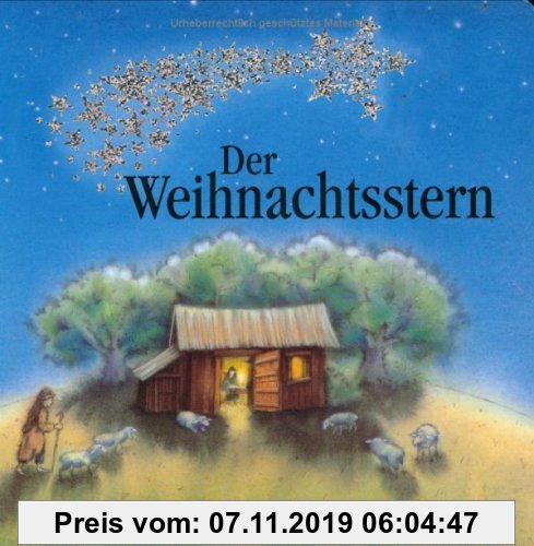 Gebr. - Der Weihnachtsstern