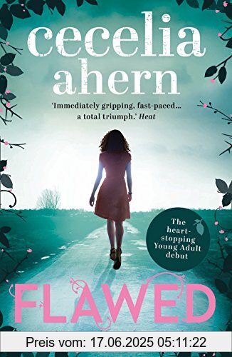 Binding : Taschenbuch, Label : Harper Collins Publ. UK, Publisher : Harper Collins Publ. UK, PackageQuantity : 2, medium : Taschenbuch, numberOfPages : 401, publicationDate : 2016-08-25, authors : Cecelia Ahern, languages : english, ISBN : 0008125120