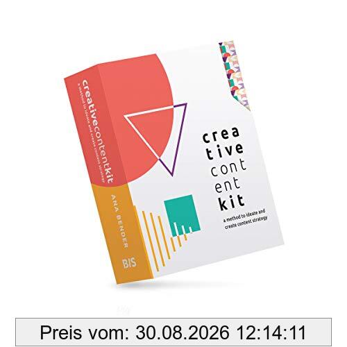 Creative Content Kit