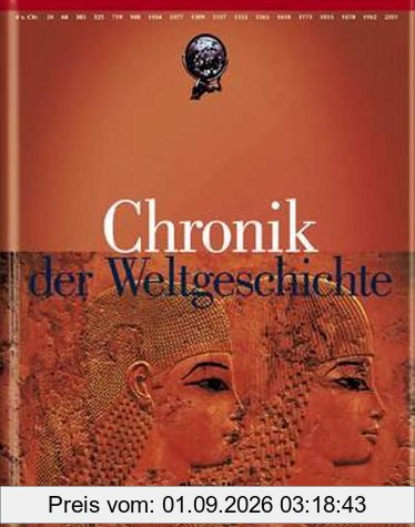 Chronik der Weltgeschichte