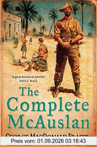 The Complete McAuslan