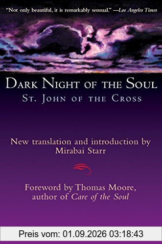 Dark Night of the Soul