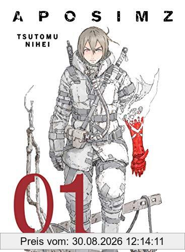 APOSIMZ, volume 1