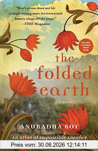 The Folded Earth: A Novel
