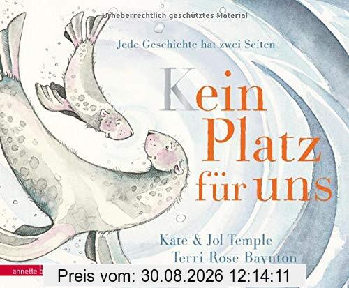 (K)ein Platz für uns