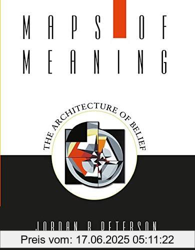 Brand : Taylor & Francis Ltd, Binding : Taschenbuch, Edition : 2000. Corr. 2nd Printing ed., Label : Routledge, Publisher : Routledge, NumberOfItems : 1, PackageQuantity : 1, medium : Taschenbuch, numberOfPages : 564, publicationDate : 1999-03-26, authors : Peterson, Jordan B., ISBN : 0415922224