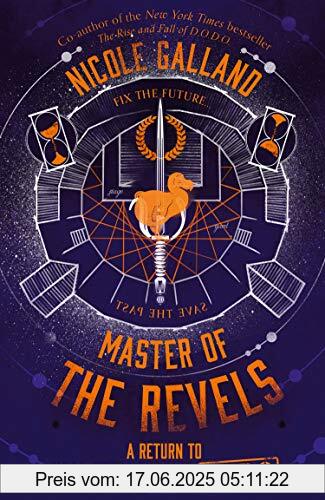 Binding : Taschenbuch, Label : The Borough Press, Publisher : The Borough Press, medium : Taschenbuch, numberOfPages : 560, publicationDate : 2022-02-17, releaseDate : 2022-02-17, authors : Nicole Galland, ISBN : 0008455945