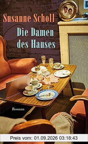 Die Damen des Hauses