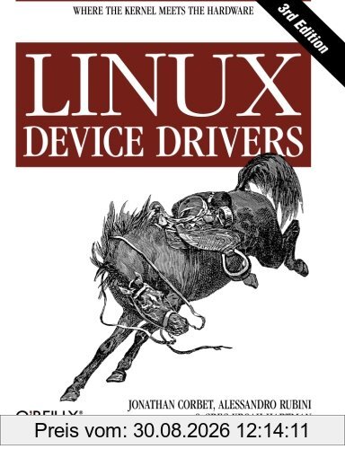 Linux Device Drivers