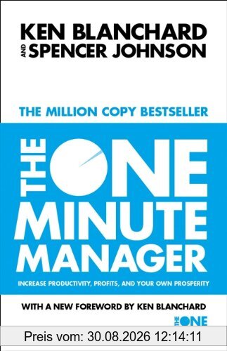 The One Minute Manager