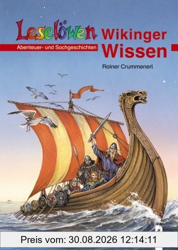Wikinger-Wissen