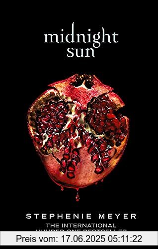 Brand : Little, Brown Book Group, Binding : Taschenbuch, Label : Atom, Publisher : Atom, medium : Taschenbuch, numberOfPages : 768, publicationDate : 2021-07-22, releaseDate : 2021-07-22, authors : Stephenie Meyer, ISBN : 0349003645