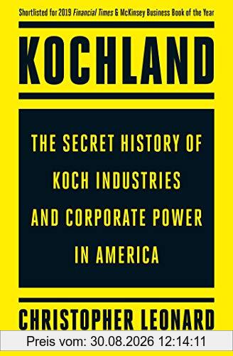 Kochland