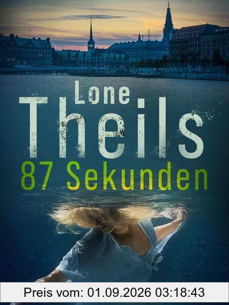 87 Sekunden