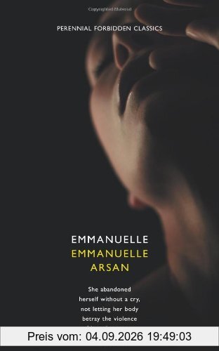 Emmanuelle (Harper Perennial Forbidden Classics)