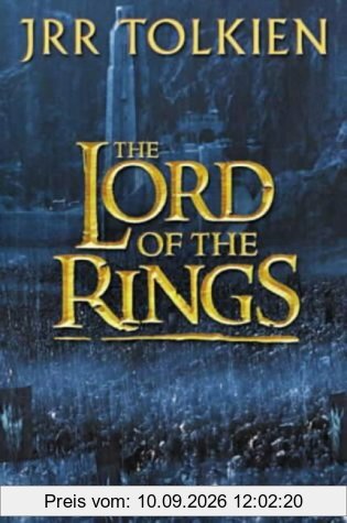 The Lord of the Rings, Film Tie-In