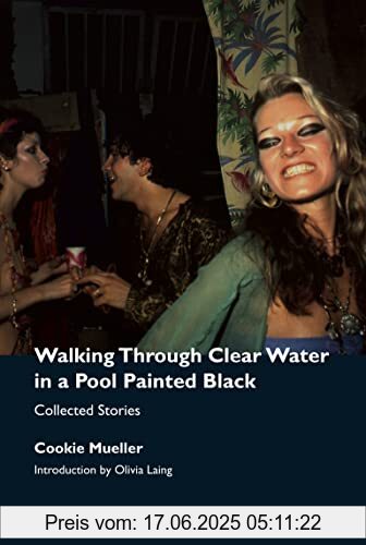 Brand : The MIT Press, Binding : Taschenbuch, Edition : New edition, Label : Semiotext(e), Publisher : Semiotext(e), medium : Taschenbuch, numberOfPages : 432, publicationDate : 2022-04-26, releaseDate : 2022-04-26, authors : Cookie Mueller, publishers : Kholti, Hedi El, Chris Kraus, Amy Scholder, ISBN : 1635901669