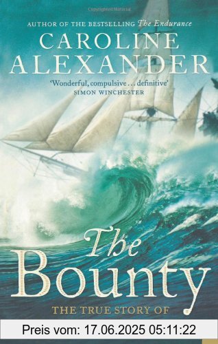 Binding : Taschenbuch, Edition : New Ed, Label : Bertrams Print on Demand, Publisher : Bertrams Print on Demand, NumberOfItems : 1, medium : Taschenbuch, numberOfPages : 552, publicationDate : 2004-08-02, authors : Caroline Alexander, languages : english, ISBN : 0006532462