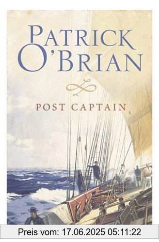 Binding : Taschenbuch, Edition : New Ed, Label : Harpercollins UK, Publisher : Harpercollins UK, NumberOfItems : 2, medium : Taschenbuch, numberOfPages : 528, publicationDate : 1996-10-07, authors : Patrick O'Brian, languages : english, ISBN : 0006499163