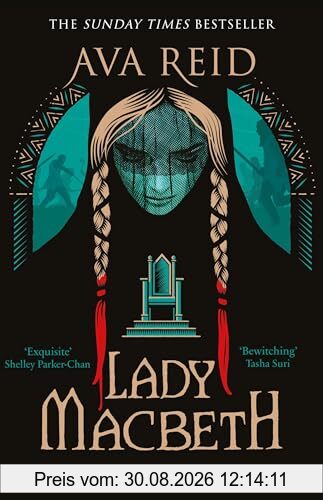Lady Macbeth