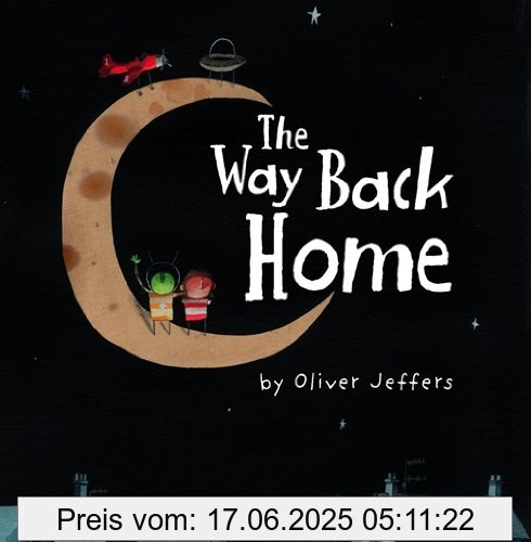 Binding : Taschenbuch, Label : Harper Collins Childrens Books, Publisher : Harper Collins Childrens Books, NumberOfItems : 12, medium : Taschenbuch, numberOfPages : 32, publicationDate : 2008-05-06, authors : Oliver Jeffers, languages : english, ISBN : 0007182325