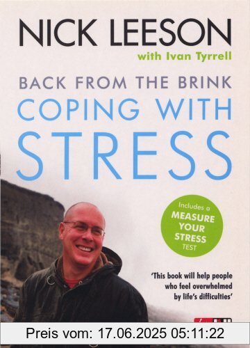 Binding : Taschenbuch, Label : Virgin Books, Publisher : Virgin Books, NumberOfItems : 1, medium : Taschenbuch, numberOfPages : 320, publicationDate : 2010-03-09, releaseDate : 2010-03-09, authors : Nick Leeson, ISBN : 0753510758