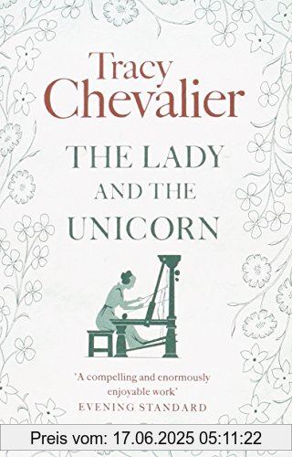 Binding : Taschenbuch, Edition : New ed., Label : Harper Collins Publ. UK, Publisher : Harper Collins Publ. UK, NumberOfItems : 1, medium : Taschenbuch, numberOfPages : 292, publicationDate : 2006-12-04, authors : Tracy Chevalier, languages : english, ISBN : 0007172311