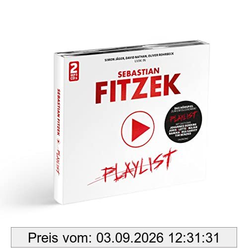 Playlist - Das Hörspiel