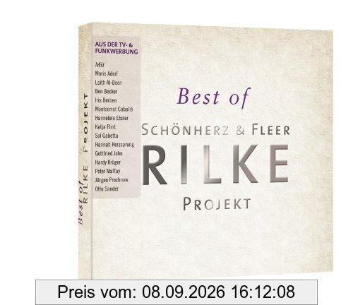 Best of Rilke Projekt