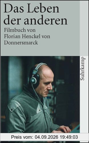 Das Leben der Anderen