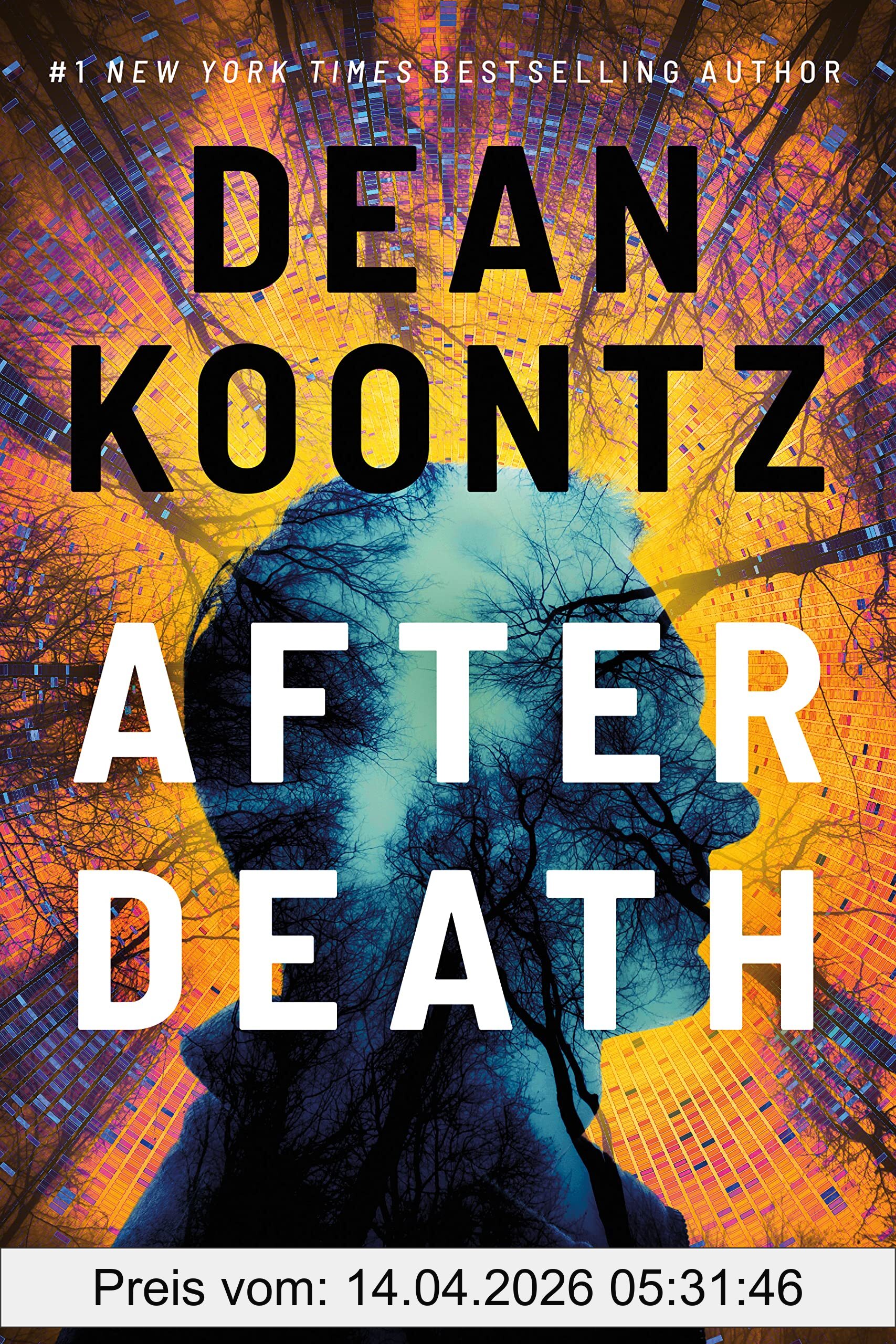 Dean Koontz After Death