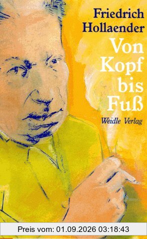 Von Kopf bis Fuß