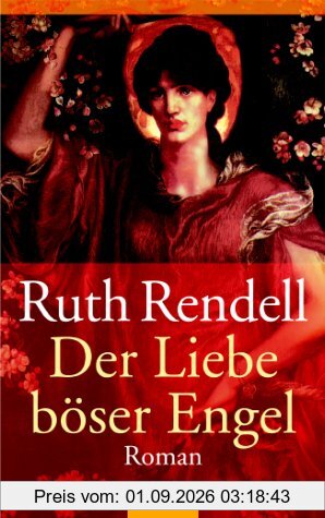 Der Liebe böser Engel