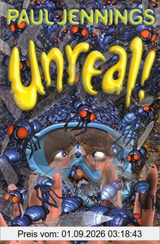 Unreal!: Eight Surprising Stories