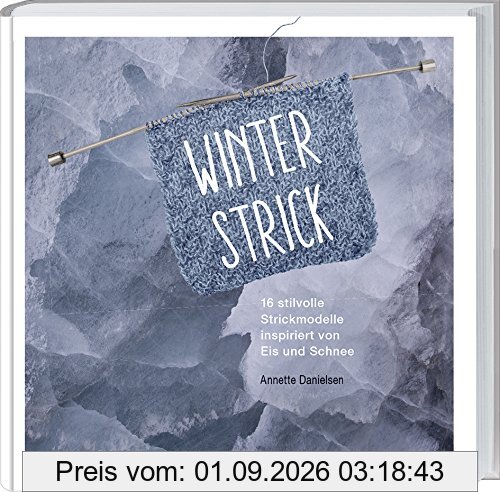 Winterstrick