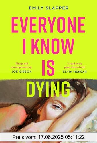 Binding : Gebundene Ausgabe, Label : HQ, Publisher : HQ, medium : Gebundene Ausgabe, numberOfPages : 352, publicationDate : 2024-07-18, releaseDate : 2024-07-18, authors : Emily Slapper, ISBN : 0008629145