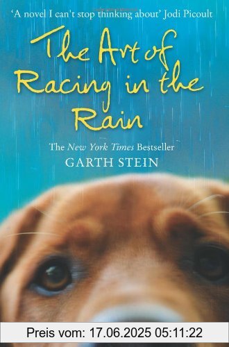 Binding : Taschenbuch, Label : Harpercollins UK, Publisher : Harpercollins UK, NumberOfItems : 1, medium : Taschenbuch, numberOfPages : 321, publicationDate : 2009-03-05, authors : Garth Stein, languages : english, ISBN : 0007281196
