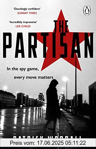 Binding : Taschenbuch, Edition : 1, Label : Penguin, Publisher : Penguin, medium : Taschenbuch, numberOfPages : 496, publicationDate : 2023-07-06, releaseDate : 2023-07-06, authors : Patrick Worrall, ISBN : 1529176174