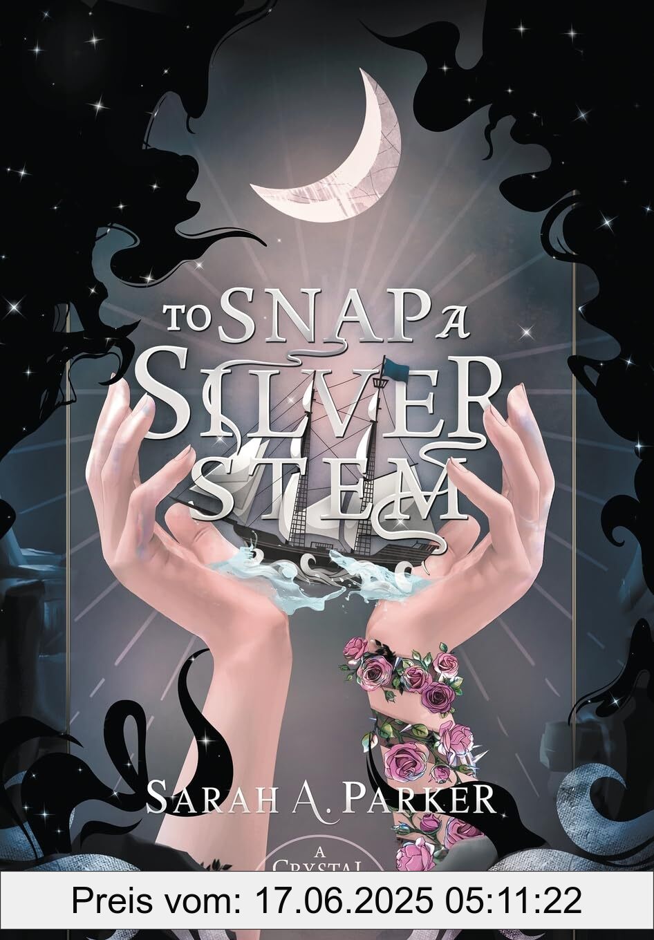 Binding : hardcover, Label : To Snap a Silver Stem, PackageQuantity : 1, medium : hardcover, numberOfPages : 602, publicationDate : 2023-03-26, releaseDate : 2023-03-26, languages : english, ISBN : 0645771414