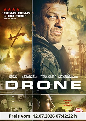 Drone [Uk Import]