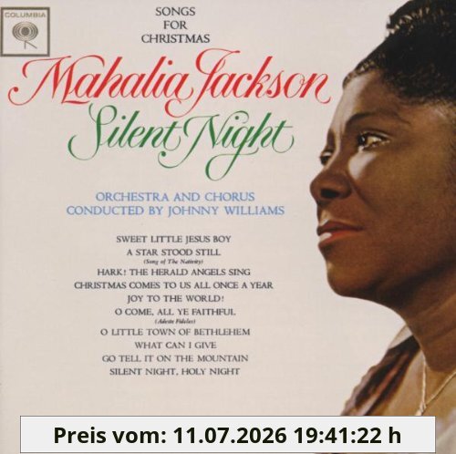 Silent Night: Songs for Christmas-Expanded Edition