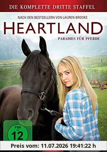 D-HEARTLAND/S.3/4 DISCS/NEUAUFLAGE
