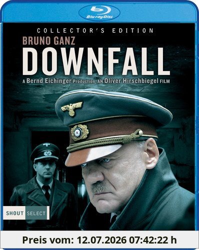 Downfall - Downfall (1 Blu-Ray)