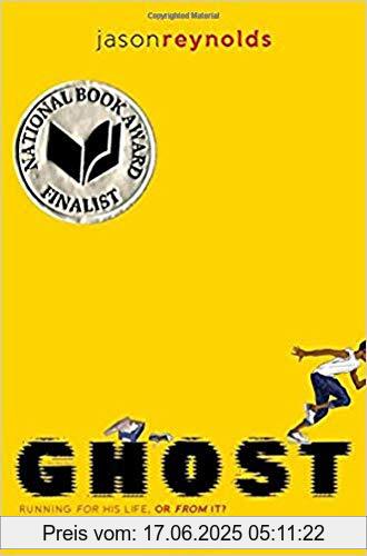 Binding : Taschenbuch, Edition : Reprint, Label : Atheneum/Caitlyn Dlouhy Books, Publisher : Atheneum/Caitlyn Dlouhy Books, NumberOfItems : 1, medium : Taschenbuch, numberOfPages : 208, publicationDate : 2017-08-29, releaseDate : 2017-08-29, authors : Jason Reynolds, ISBN : 1481450166